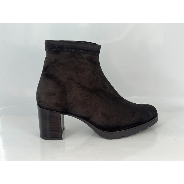 Dorking bottines et boots sesma d9806 marronE475301_2