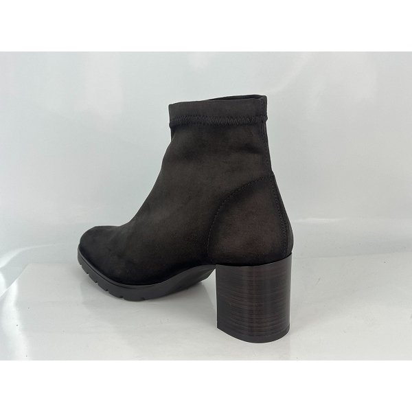 Dorking bottines et boots sesma d9806 marronE475301_3