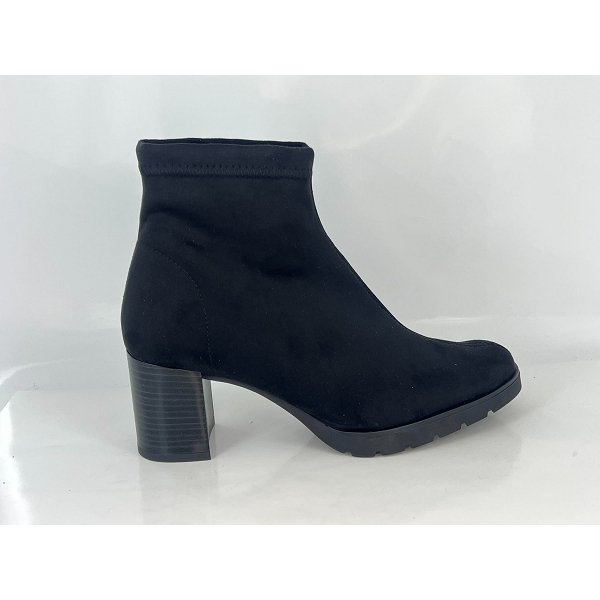 Dorking bottines et boots sesma d9806 noirE475302_2