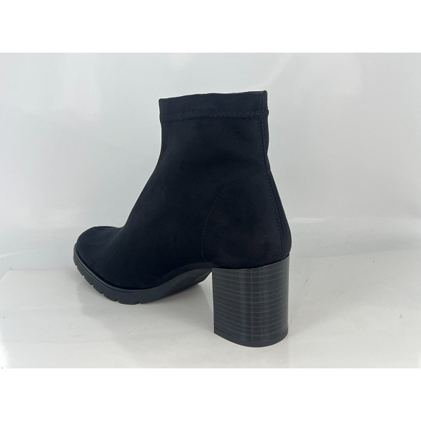 Dorking bottines et boots sesma d9806 noirE475302_3