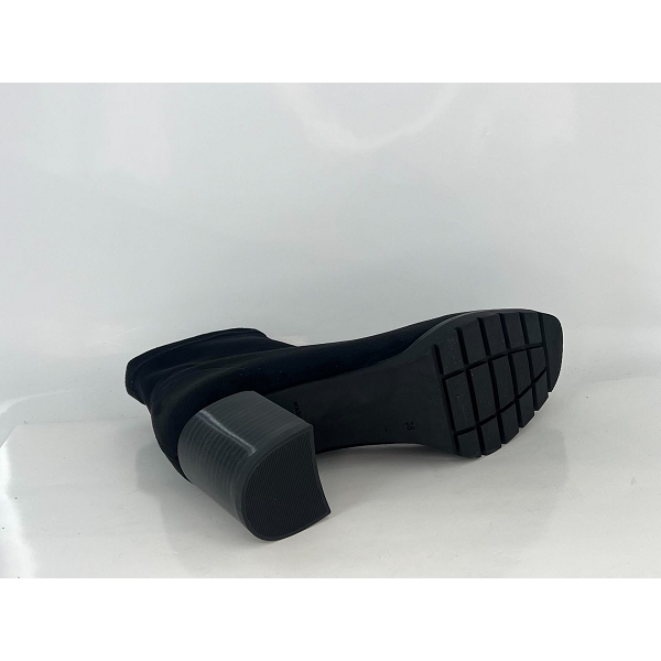 Dorking bottines et boots sesma d9806 noirE475302_4