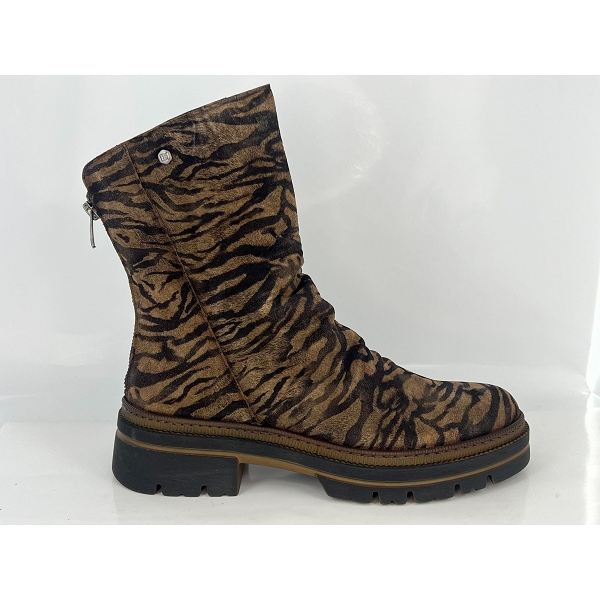 Dorking bottines et boots cosmo d9412 leopardE475401_2