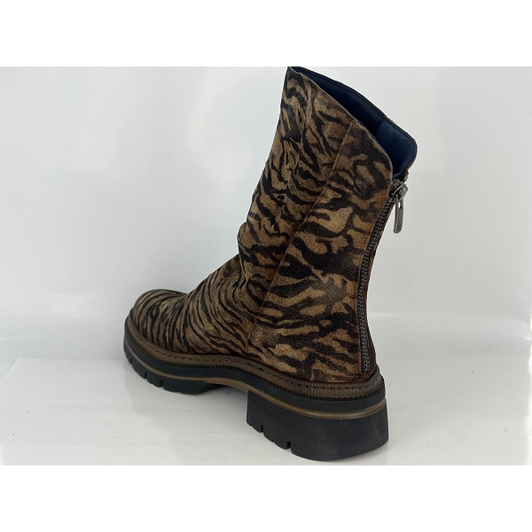 Dorking bottines et boots cosmo d9412 leopardE475401_3