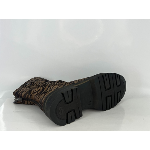 Dorking bottines et boots cosmo d9412 leopardE475401_4