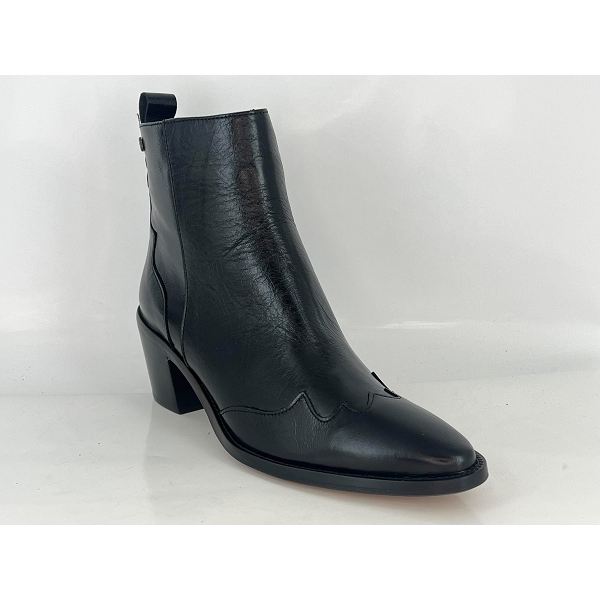 Dorking bottines et boots arwen d9428 noirE475601_1
