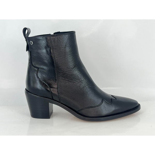Dorking bottines et boots arwen d9428 noirE475601_2