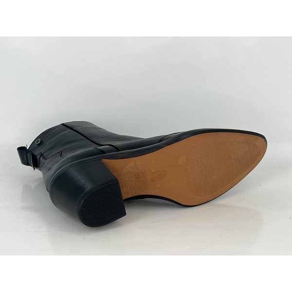 Dorking bottines et boots arwen d9428 noirE475601_4