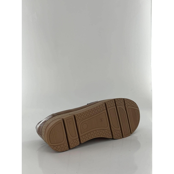 Dorking mocassins india d9325 beigeE475801_4