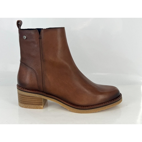 Dorking bottines et boots lucero d9742 marronE476001_2