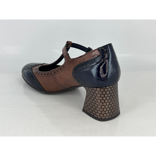 Dorking escarpins dacy d9618 marineE476401_3