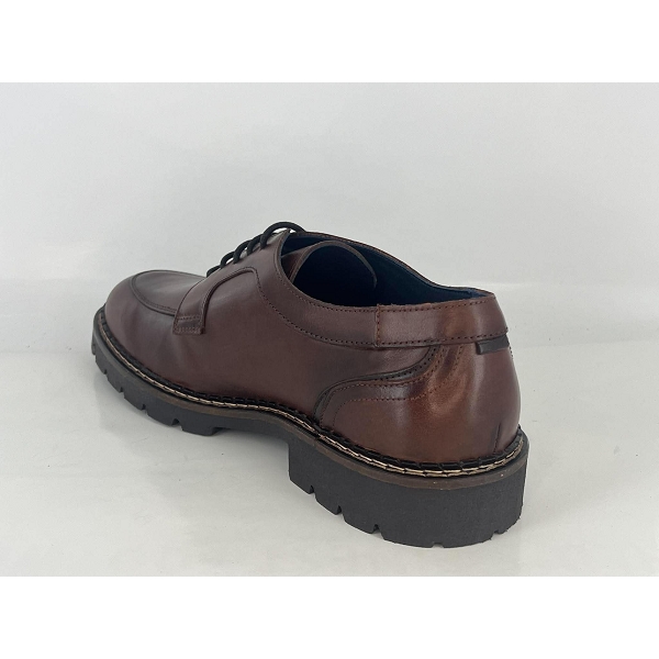 Fluchos lacets f2540 marronE476601_3