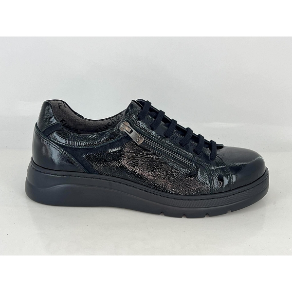 Fluchos lacets pompas f1666 noirE476701_2