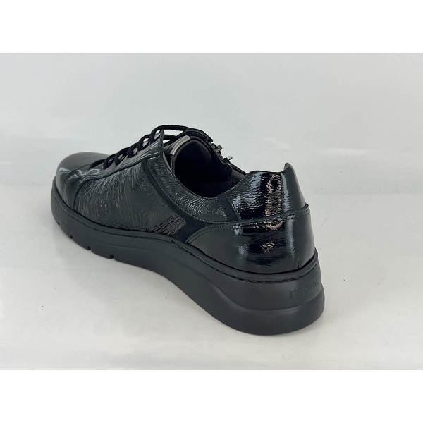 Fluchos lacets pompas f1666 noirE476701_3