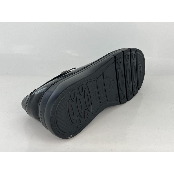 Fluchos lacets pompas f1666 noirE476701_4