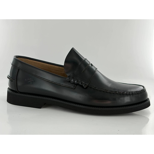 Fluchos mocassins stamford f0047 noirE476802_2