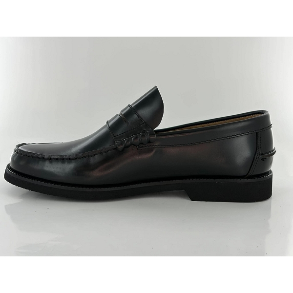 Fluchos mocassins stamford f0047 noirE476802_3