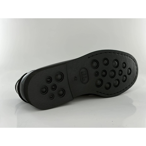 Fluchos mocassins stamford f0047 noirE476802_4