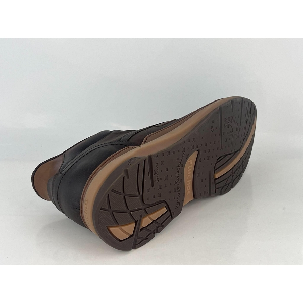 Fluchos bottines et boots jeff f2512 marronE477001_4