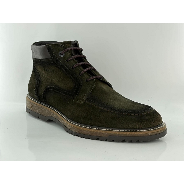 Fluchos bottines et boots buggy f2325 kakiE477101_1