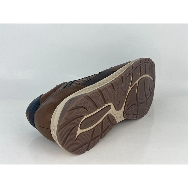 Fluchos lacets karter f2530 marronE477201_4