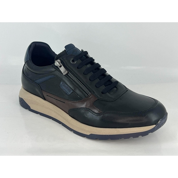 Fluchos lacets karter f2530 noirE477202_1
