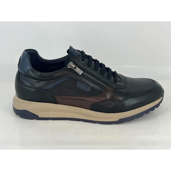 Fluchos lacets karter f2530 noirE477202_2