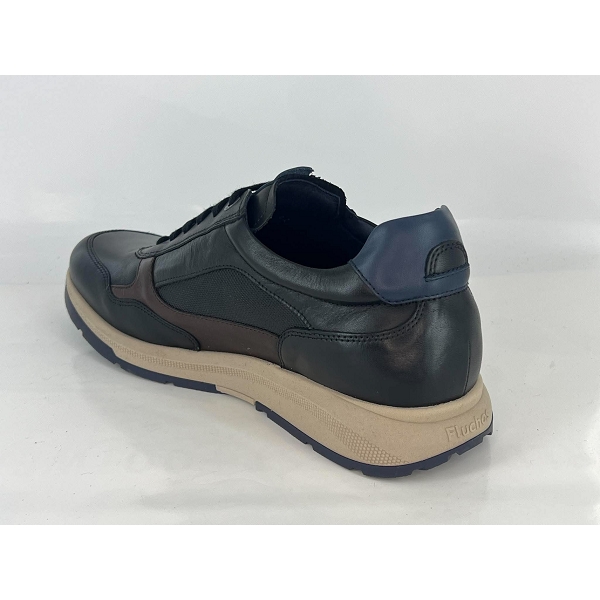 Fluchos lacets karter f2530 noirE477202_3