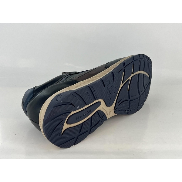 Fluchos lacets karter f2530 noirE477202_4