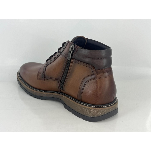 Fluchos bottines et boots buggy f2321 marronE477301_3
