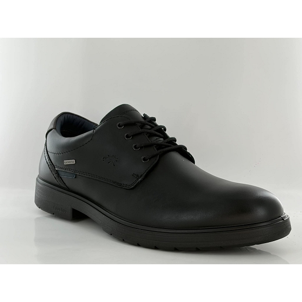 Fluchos lacets magnus f2575 noirE477401_1