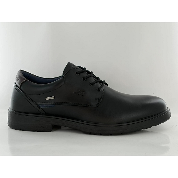 Fluchos lacets magnus f2575 noirE477401_2