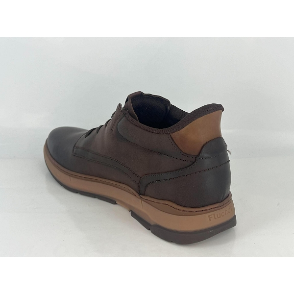 Fluchos lacets jeff f2511 marronE477501_3