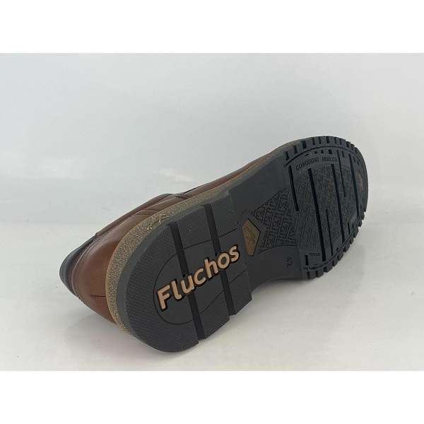 Fluchos lacets buggy f2319 marronE477701_4