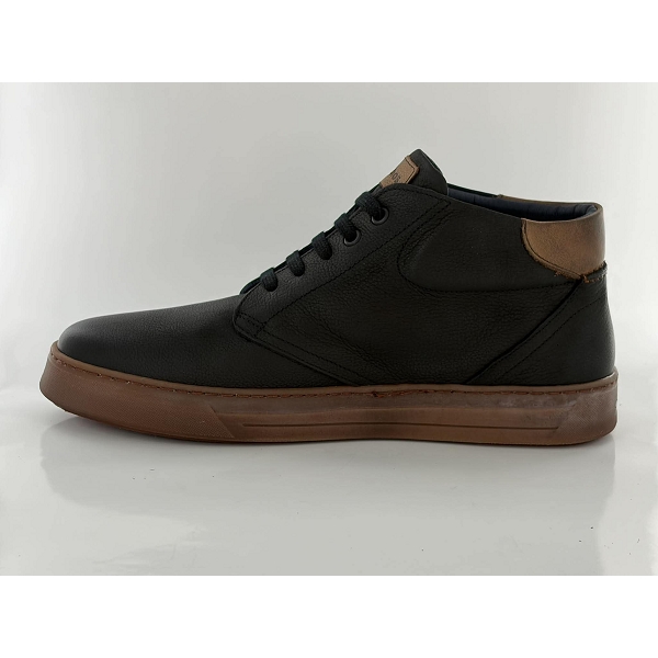 Fluchos bottines et boots nemo f2267 noirE478301_3