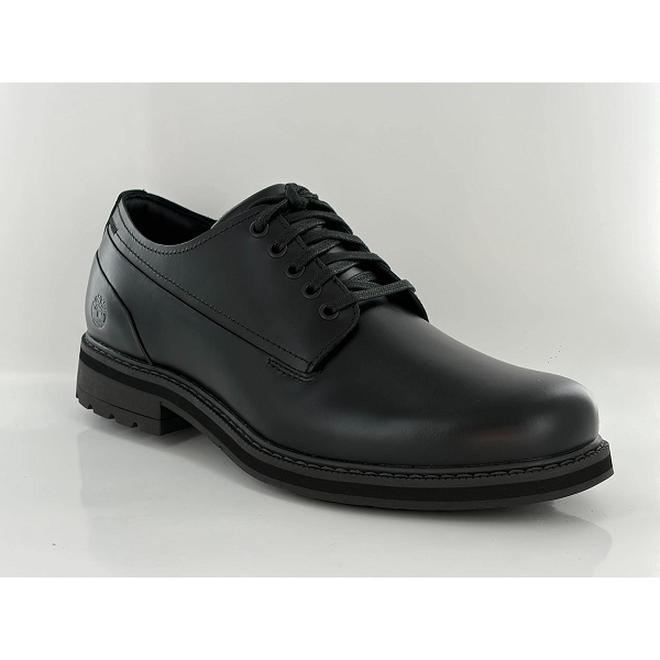 Timberland lacets stormbucks lace up noirE482701_1
