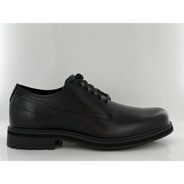 Timberland lacets stormbucks lace up noirE482701_2