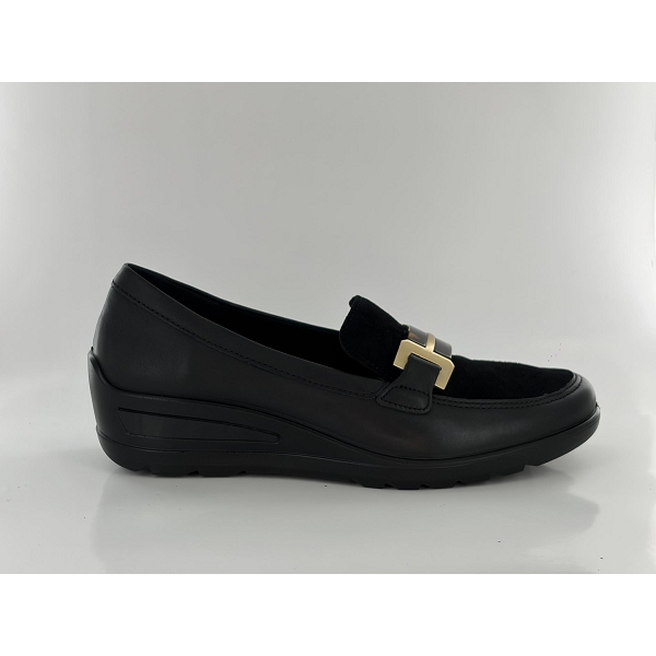Ara mocassins zurich 2.0 50609 01 noirE483701_2