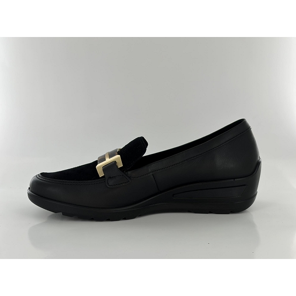 Ara mocassins zurich 2.0 50609 01 noirE483701_3