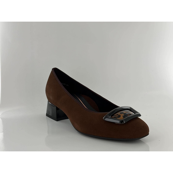 Ara escarpins graz 2.0 marronE483801_1