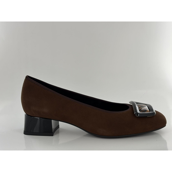Ara escarpins graz 2.0 marronE483801_2