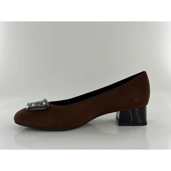 Ara escarpins graz 2.0 marronE483801_3
