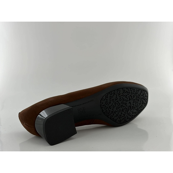 Ara escarpins graz 2.0 marronE483801_4