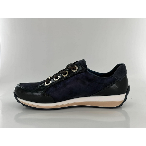Ara lacets osaka 64587 16 bleuE483901_3