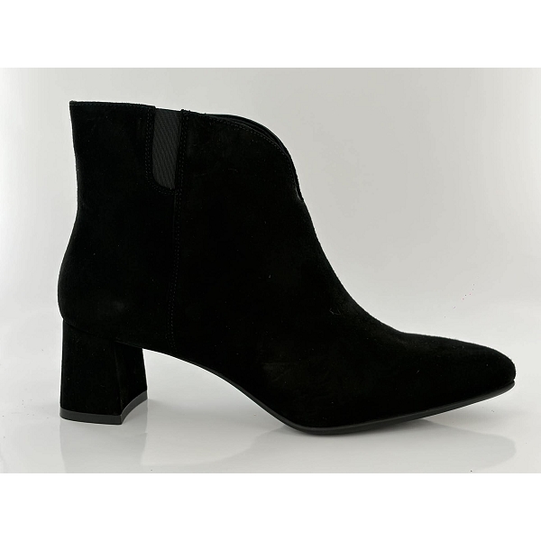 Ara bottines et boots audrey 52408 11 noirE484101_2