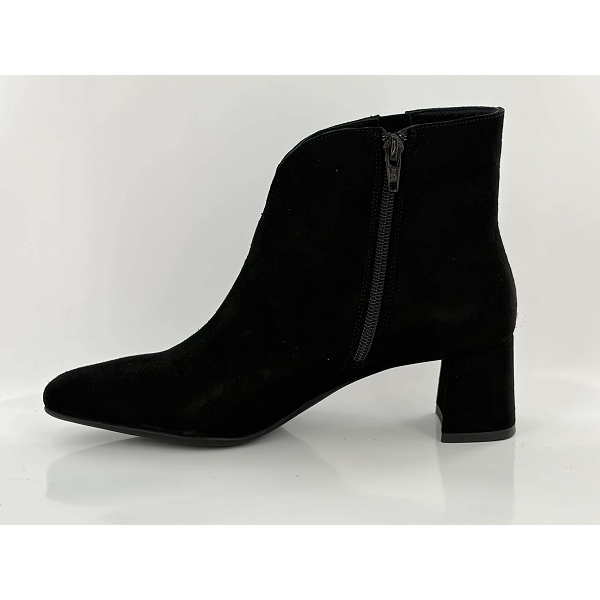 Ara bottines et boots audrey 52408 11 noirE484101_3