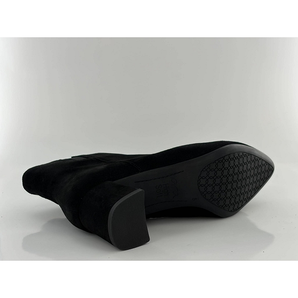 Ara bottines et boots audrey 52408 11 noirE484101_4