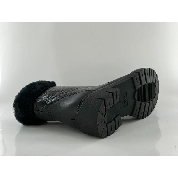 Ara bottines et boots dover stf 23132 01 noirE484401_4