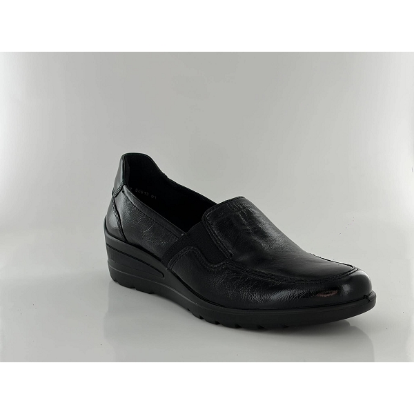 Ara mocassins zurich 2.0 1250613 01 noirE484601_1