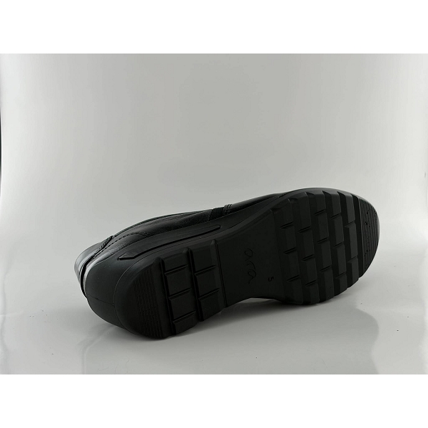 Ara mocassins zurich 2.0 1250613 01 noirE484601_4
