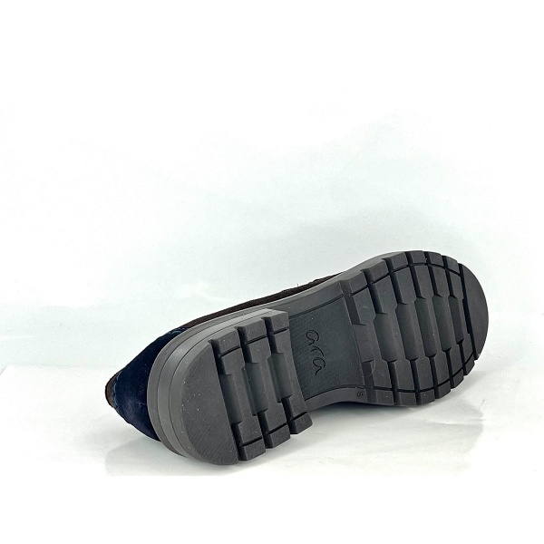 Ara mocassins cambridge 11229 03 marronE484701_4